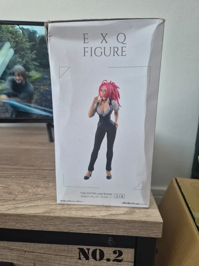 Figurine Drake - Fate - photo numéro 4