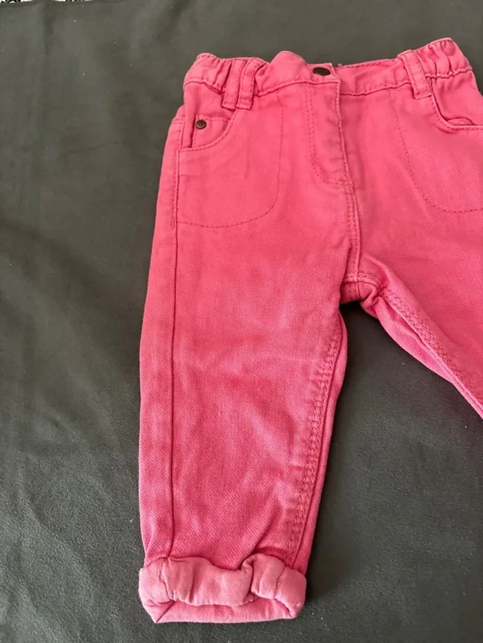 Pantalon - photo numéro 2