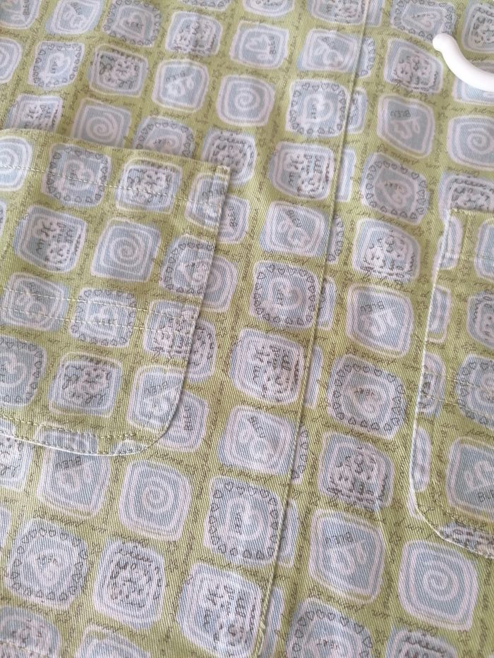 Robe Camaïeu 6 ans - photo numéro 3