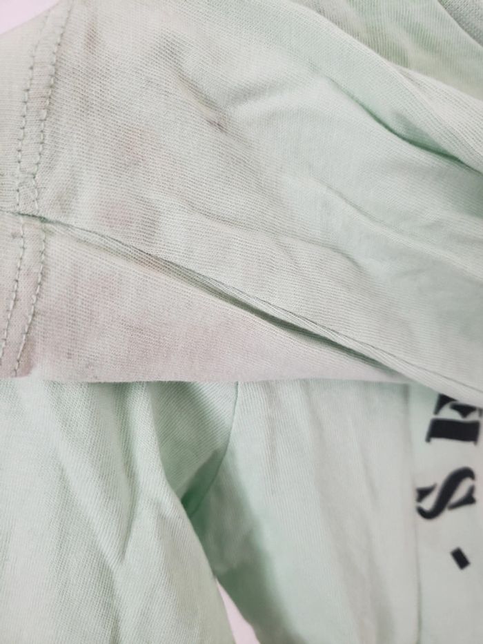 Tee-shirt à manches longue - photo numéro 2