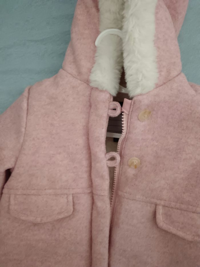 Lot hiver fille - photo numéro 5