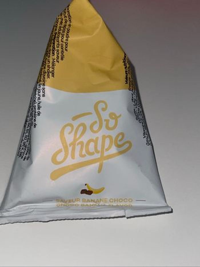 So shape - photo numéro 7