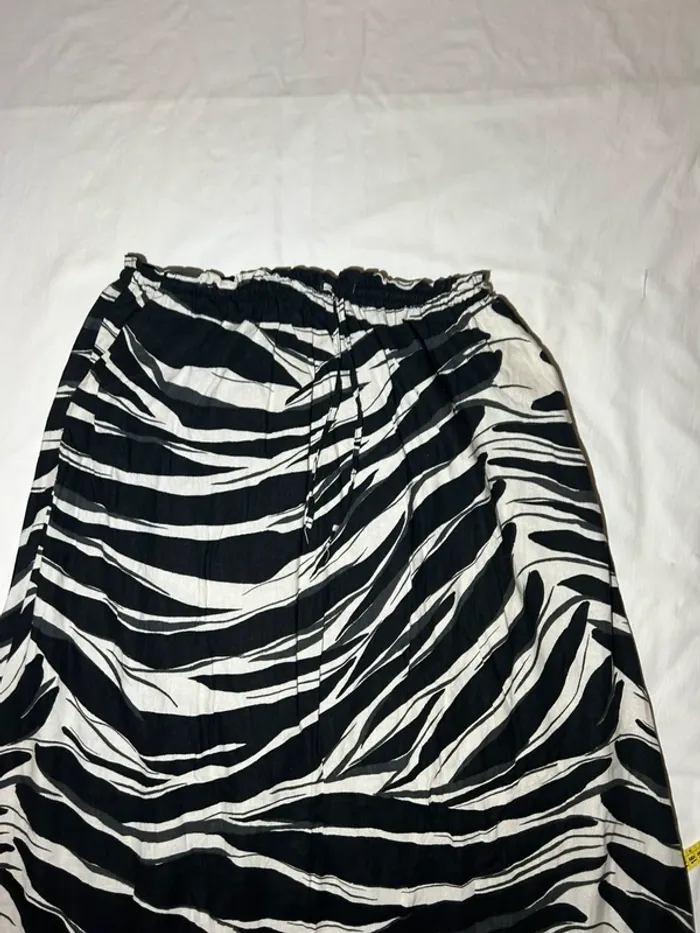 Jupe longue h&m - photo numéro 4