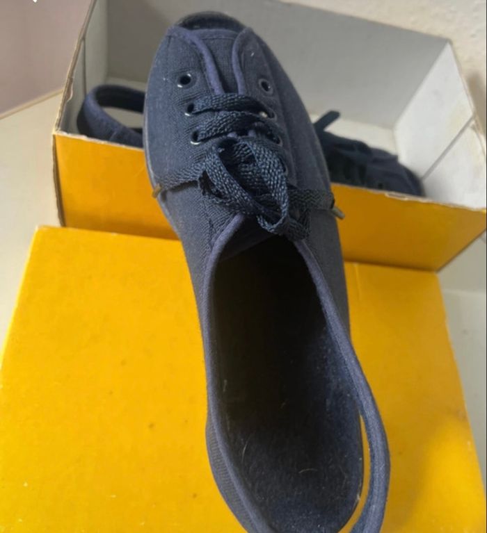 Chaussure - photo numéro 2