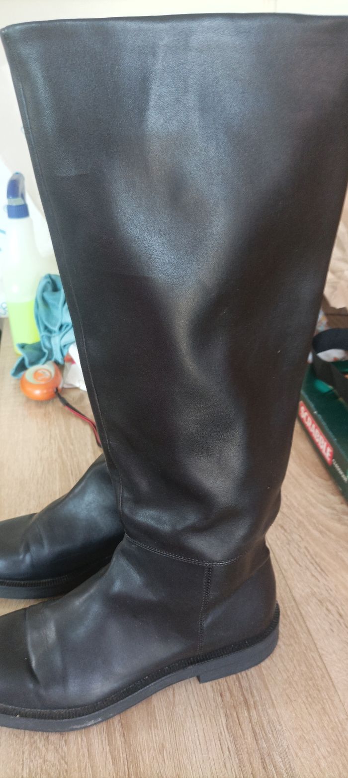 Bottes - photo numéro 2