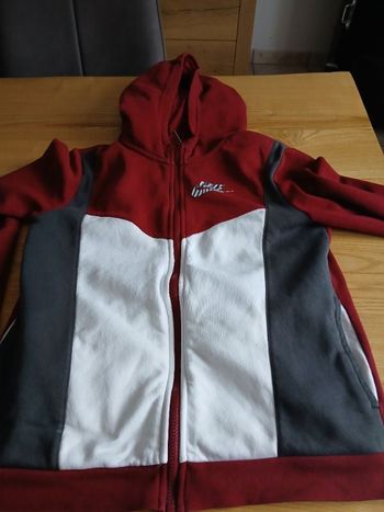 Gilet Nike