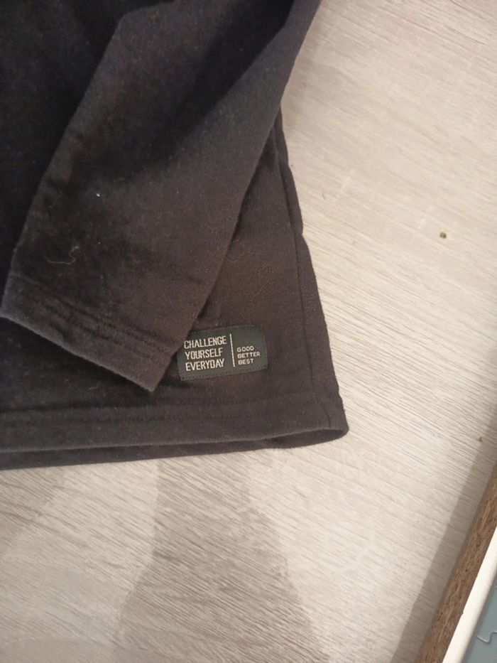 Pull capuche garçon - photo numéro 2