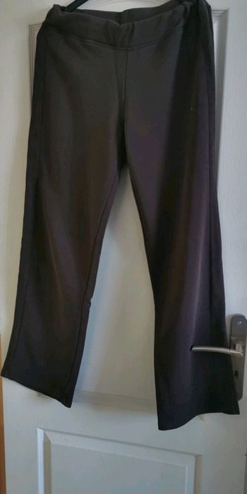 Pantalon survêtement