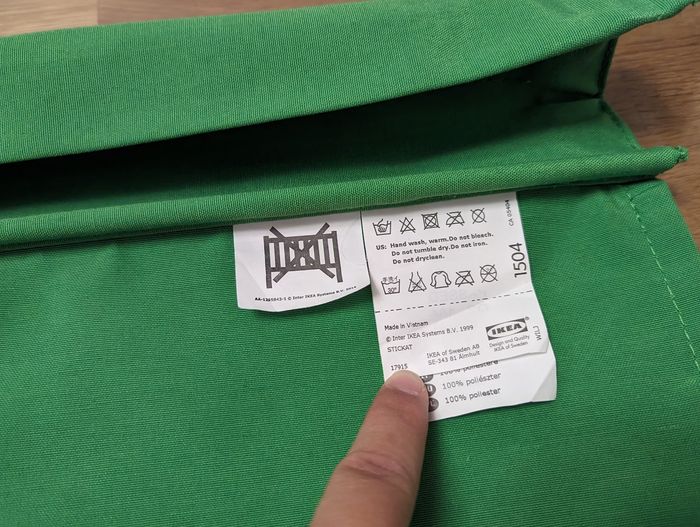 Rangement de lit Ikéa - photo numéro 4