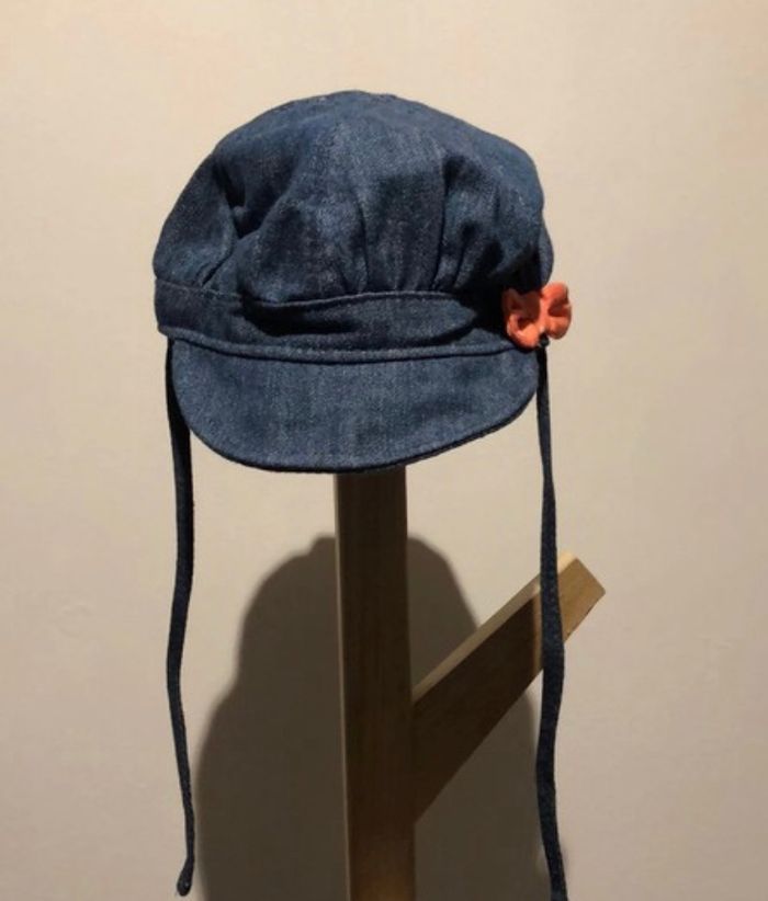 Casquette - photo numéro 2