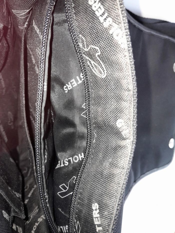 Superbe sac homme gil holsters - photo numéro 6