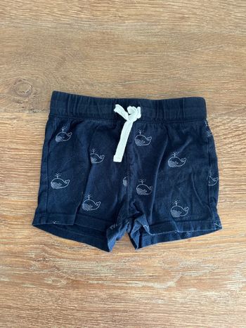 Short Kiabi