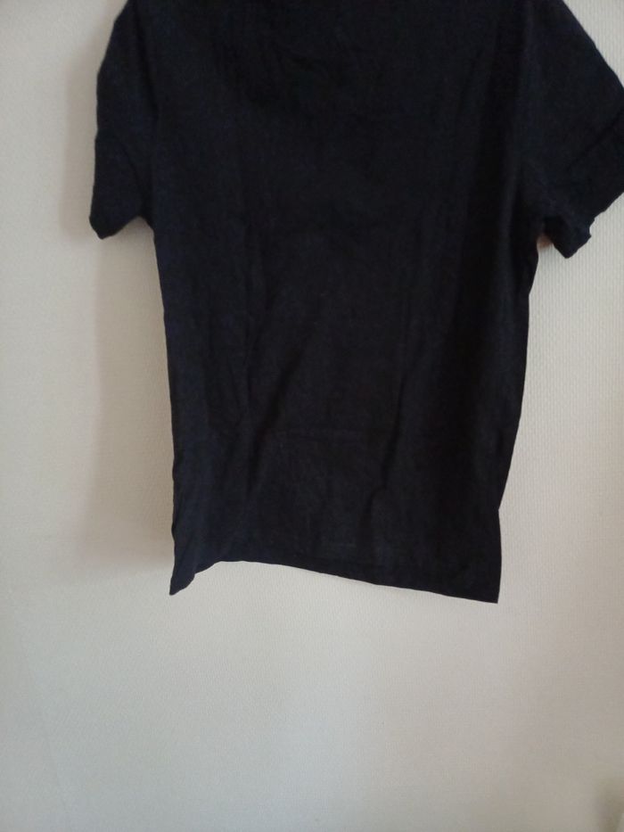Tee shirt - photo numéro 4