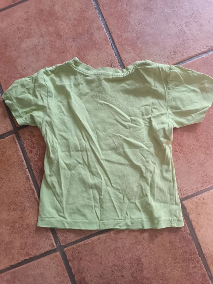 T-shirt Martinique - photo numéro 2