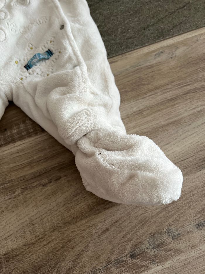 Combi pilote - photo numéro 3