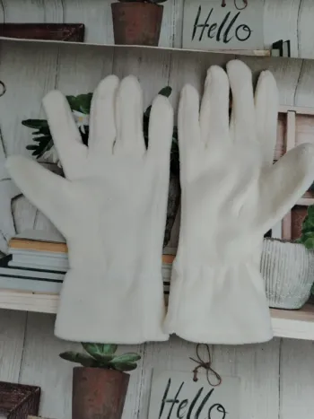 Gants neuf femme