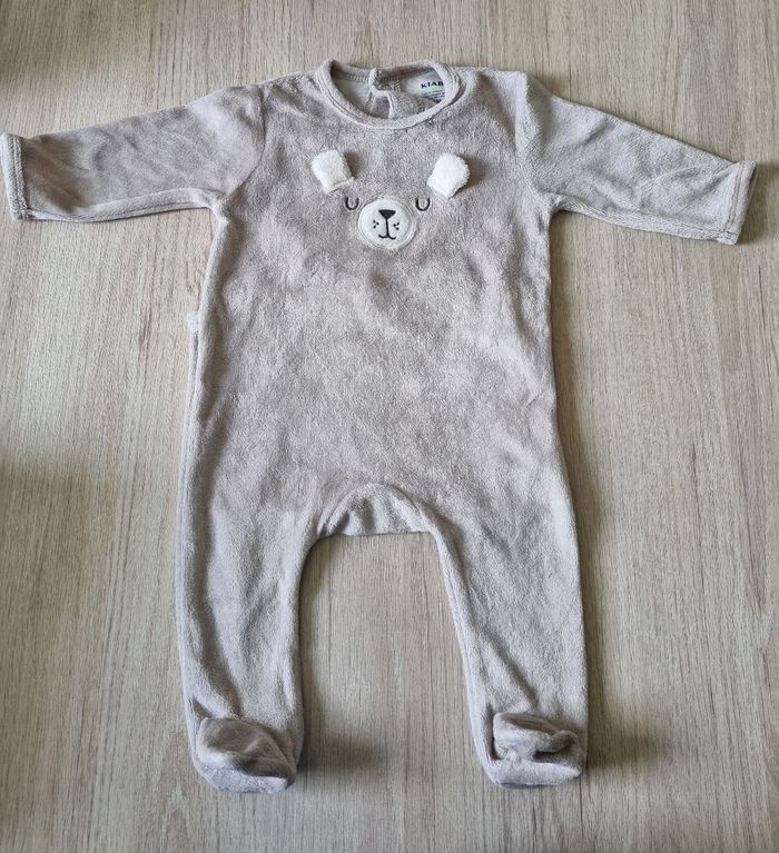 Pyjama 6 mois - photo numéro 6