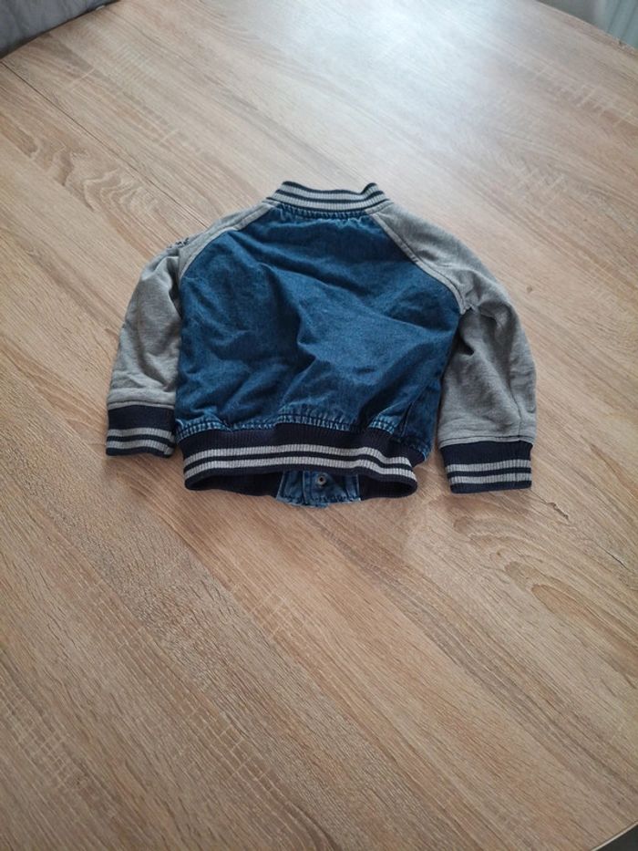 Veste - photo numéro 4