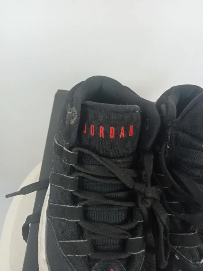 Baskets enfant Jordan  – sneakers - zapatillas - sneaker - turnschuhe - scarpe da ginnastica - photo numéro 2