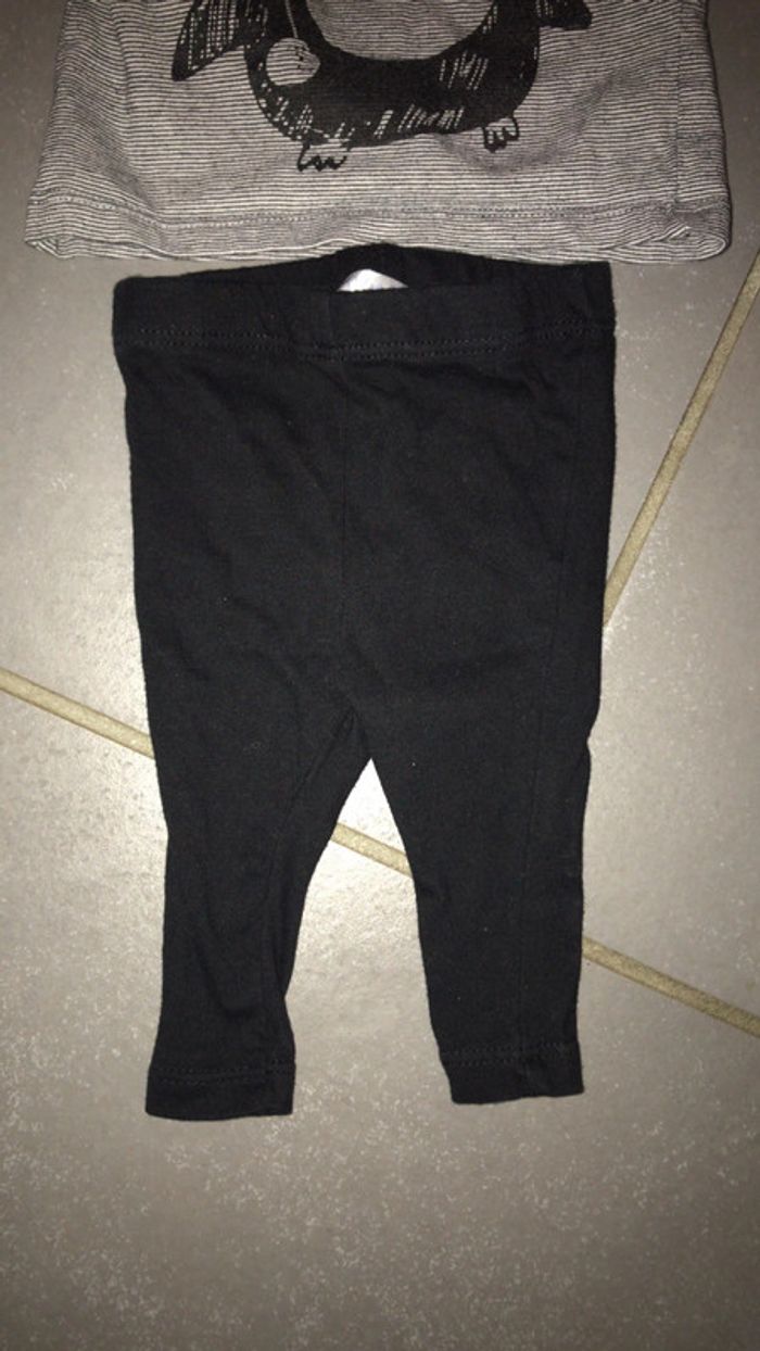 Ensemble fille - photo numéro 3