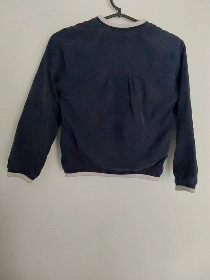 Veste mi saison Du Pareil au Même fille 8 ans - photo numéro 7