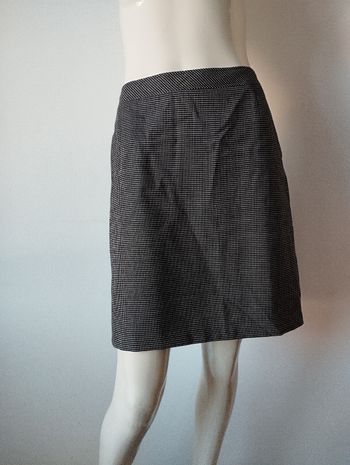 Jupe midi 1.2.3 avec laine taille 44