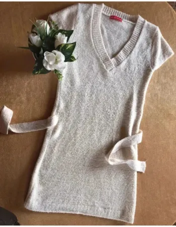 Robe vintage des années 90