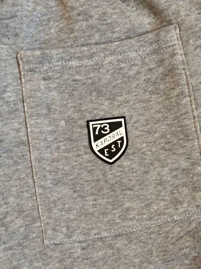 Ensemble Kaporal taille XL - photo numéro 9