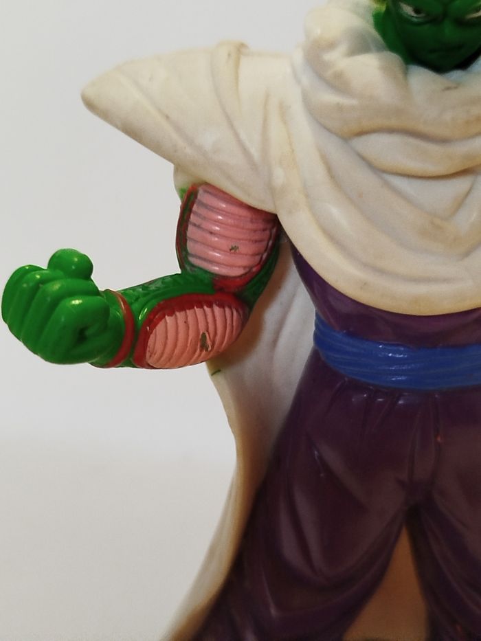 Figurine Piccolo - Dragon ball Z - photo numéro 3