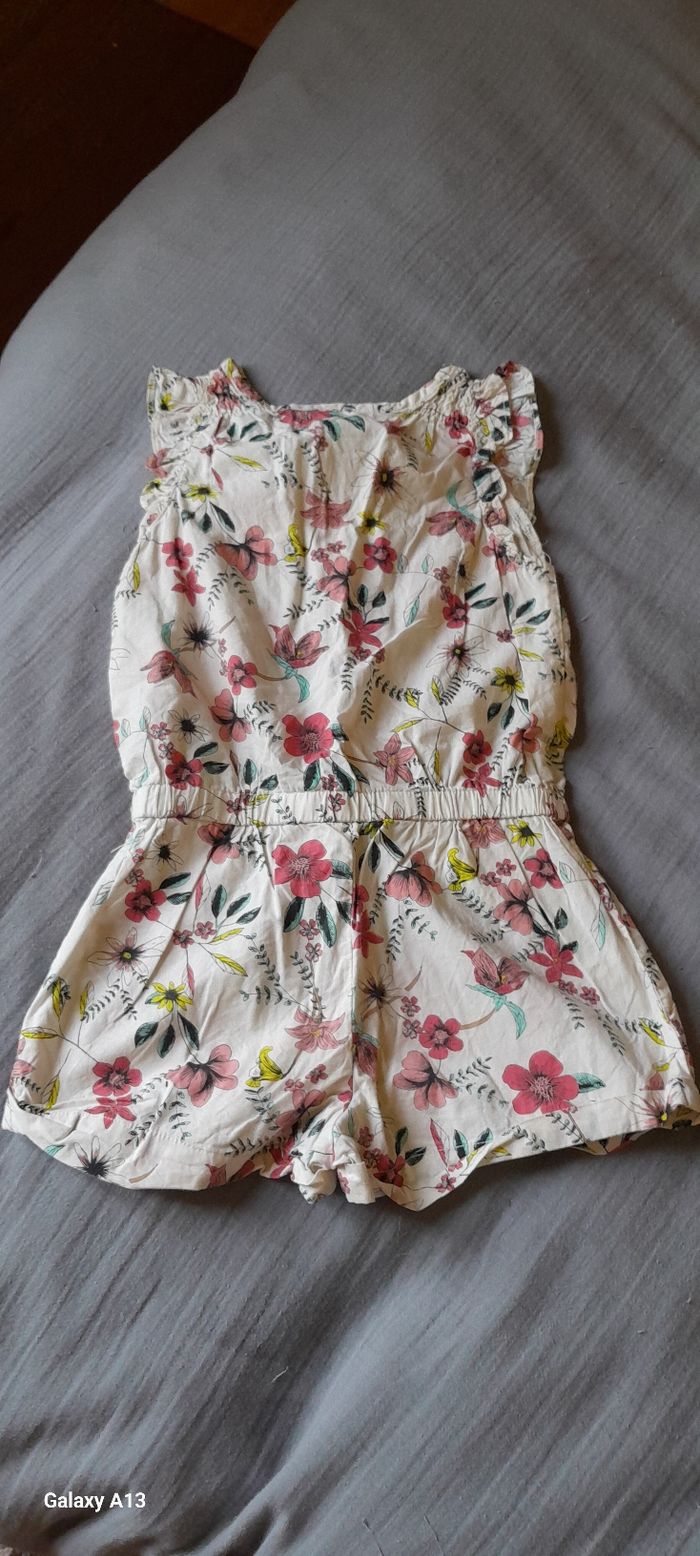 Combishort 2-3 ans - photo numéro 3