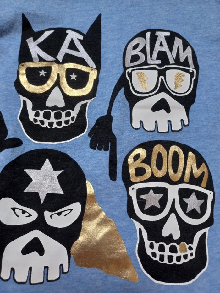 Lot de 3 hauts à manches longues - photo numéro 3