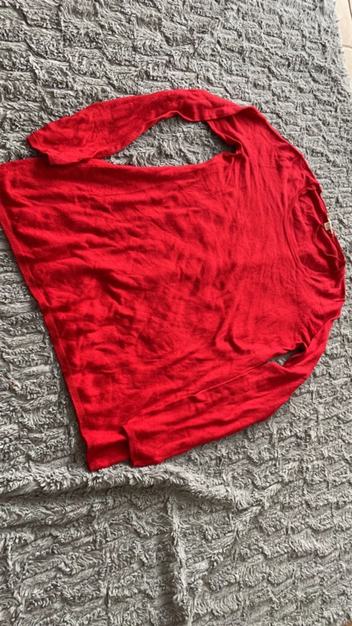 Lot de 8 pulls taille M - photo numéro 2