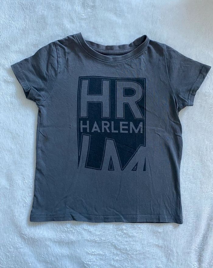 Lot de 2 tee-shirt garçon - photo numéro 2