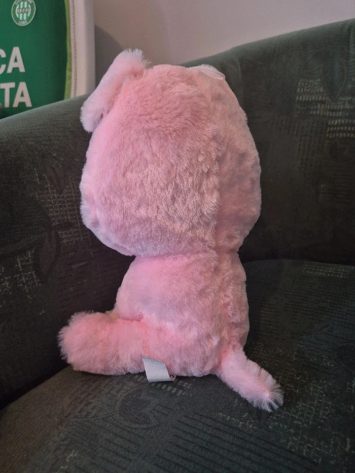 Peluche - photo numéro 4