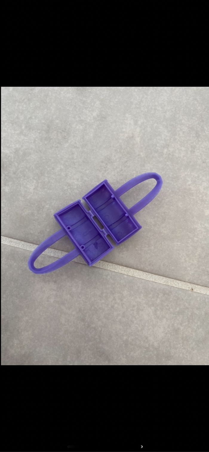 Jouet petit sac à main poupée - photo numéro 6