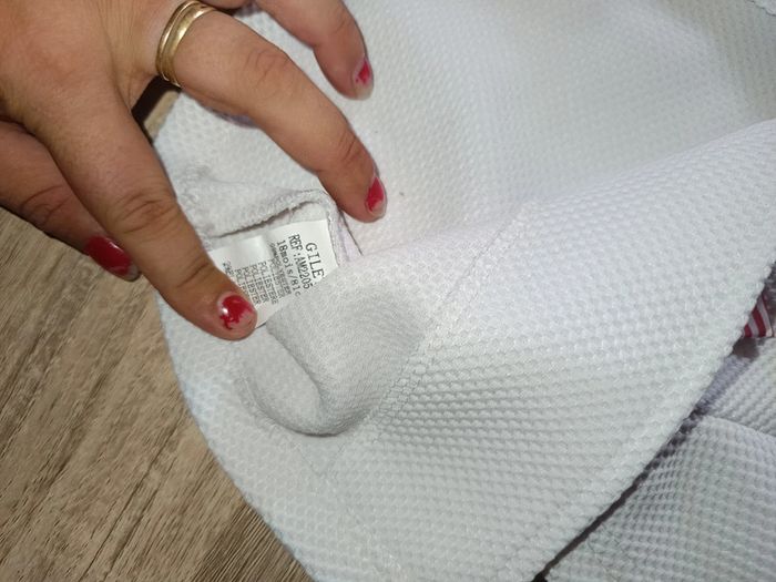 Gilet 18 mois chicaprie - photo numéro 2