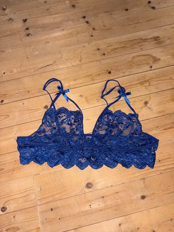 Soutien-gorge femme - photo numéro 2