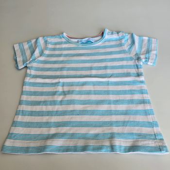 T-shirt manches courtes - Gémo - 6 mois