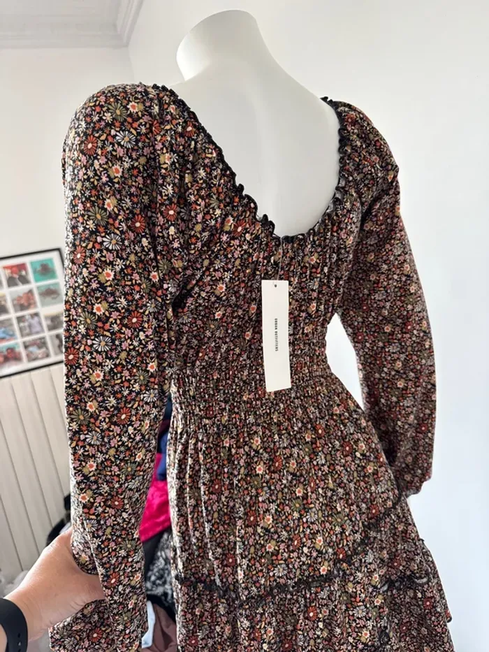 Robe femme Urban outfitters - photo numéro 5