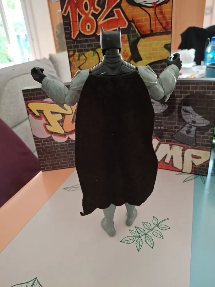 Batman - photo numéro 4