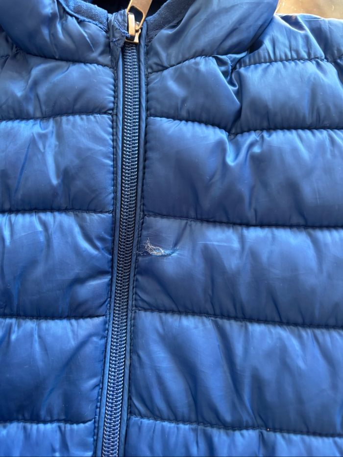Lot veste 6 ans - photo numéro 7