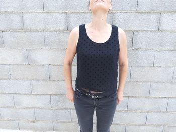 Débardeur, 42 ( petit)