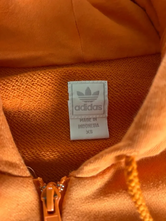 Sweat Adidas - photo numéro 3