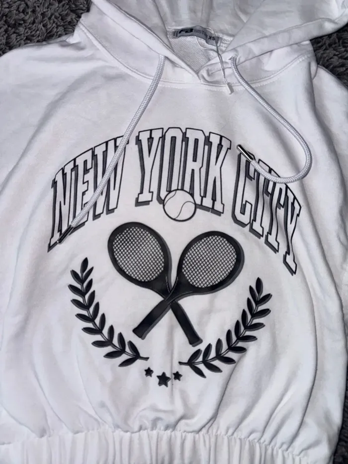 Pull sans manche - photo numéro 2