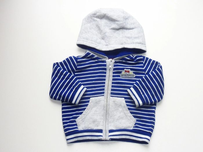 Sweat Sergent Major 3 mois