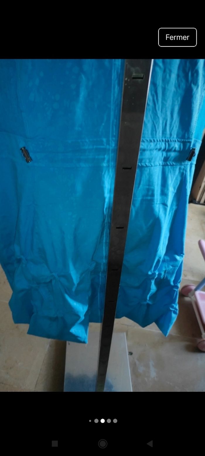 Très belle robe femme neuf f64 - photo numéro 9