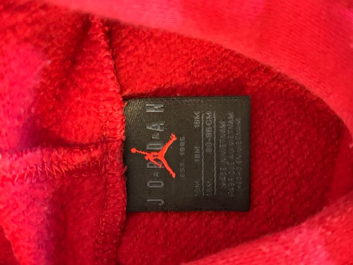 Jordan Ensemble 18M. - photo numéro 4