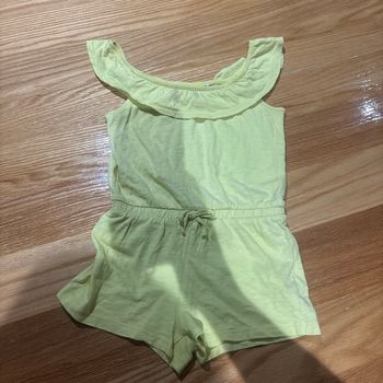 Combi short