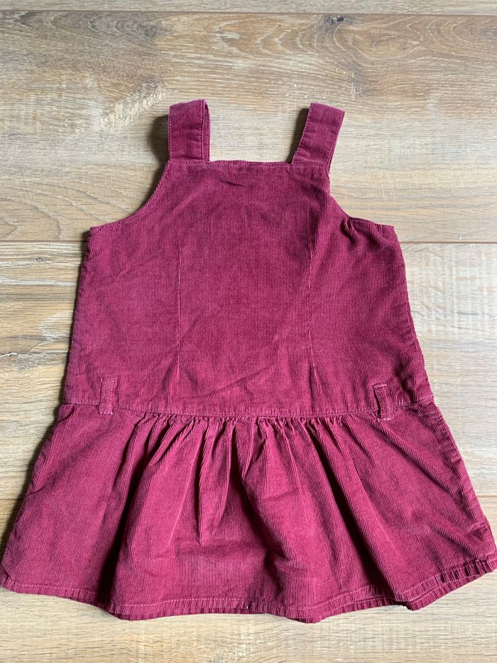 Robe 12 mois - photo numéro 3