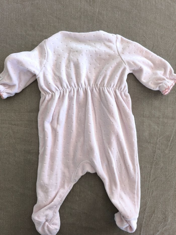 Lot de pyjamas fille - photo numéro 7